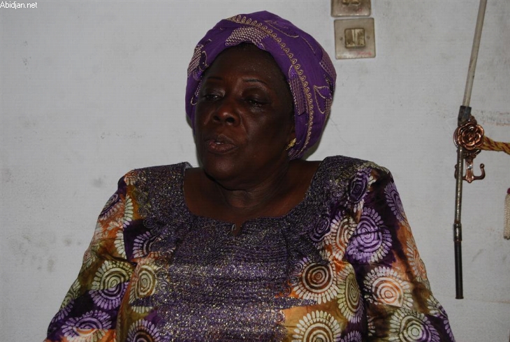 PDCI / Législatives  2011 : Mme Dao galvanise les militantes